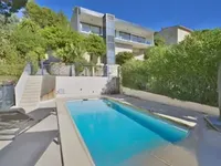 Недвижимость Villa Croix des Gardes: 2