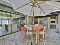 Недвижимость Villa Croix des Gardes: 4