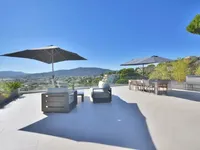 Недвижимость Villa Croix des Gardes: 7