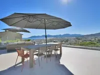 Недвижимость Villa Croix des Gardes: 8
