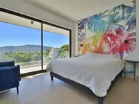 Недвижимость Villa Croix des Gardes: 19