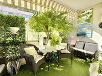 Недвижимость Villa Cannes Centre-ville: 1