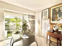 Недвижимость Villa Cannes Centre-ville: 3