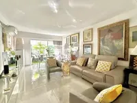 Недвижимость Villa Cannes Centre-ville: 11