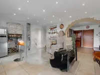 Недвижимость Villa Carnot Cannes: 2