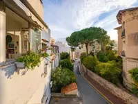 Недвижимость Villa Carnot Cannes: 9