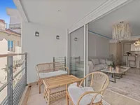 Недвижимость Villa Petit Juas: 3
