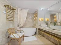 Недвижимость Villa Petit Juas: 9