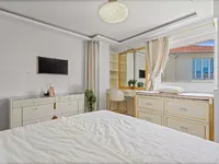 Недвижимость Villa Petit Juas: 11