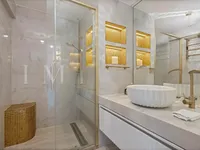 Недвижимость Villa Petit Juas: 12