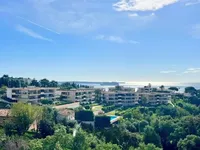 Недвижимость Estate Cannes: 1