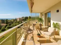 Недвижимость Estate Cannes: 5