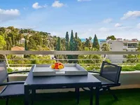 Недвижимость Villa Pointe Croisette: 1