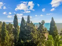 Недвижимость Villa Pointe Croisette: 2