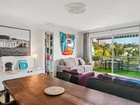 Недвижимость Villa Pointe Croisette: 3