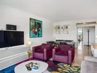 Недвижимость Villa Pointe Croisette: 4