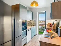 Недвижимость Villa Pointe Croisette: 5