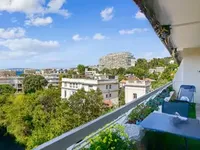 Недвижимость Villa Pointe Croisette: 6
