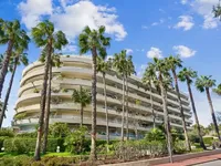 Недвижимость Villa Pointe Croisette: 7