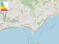 Недвижимость Villa Pointe Croisette: 8