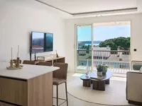 Недвижимость Villa Cannes Californie: 1