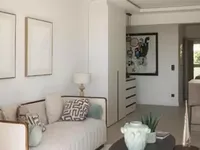 Недвижимость Villa Cannes Californie: 2
