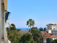 Недвижимость Villa Cannes Californie: 13