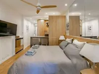 Недвижимость Villa Centreville Cannes: 1