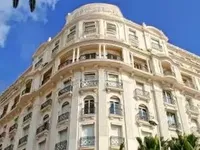 Недвижимость Villa Centreville Cannes: 2