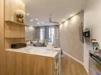 Недвижимость Villa Centreville Cannes: 3