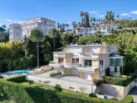 Недвижимость Villa Croix des Gardes: 2