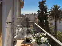 Недвижимость Villa Carnot Cannes: 1