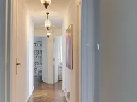 Недвижимость Villa Carnot Cannes: 6