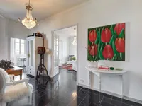 Недвижимость Villa Carnot Cannes: 8