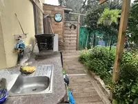 Недвижимость Villa Cannes République: 9