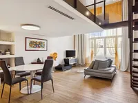 Недвижимость Villa Petit Juas: 1