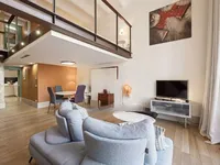 Недвижимость Villa Petit Juas: 2