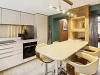 Недвижимость Villa Petit Juas: 4