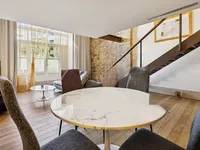 Недвижимость Villa Petit Juas: 6