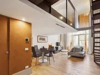 Недвижимость Villa Petit Juas: 10