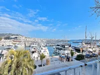 Недвижимость House Suquet Cannes: 1