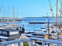 Недвижимость House Suquet Cannes: 2