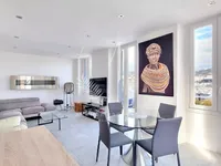 Недвижимость House Suquet Cannes: 3