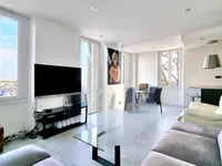 Недвижимость House Suquet Cannes: 4