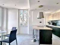 Недвижимость House Suquet Cannes: 7