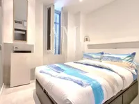 Недвижимость House Suquet Cannes: 10