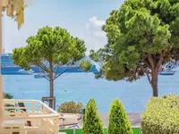 Недвижимость Villa Pointe Croisette: 1