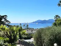 Недвижимость Villa Cannes Croix des Gardes: 8