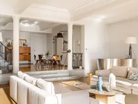 Недвижимость Villa Petit Juas: 6