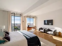 Недвижимость Villa Petit Juas: 13